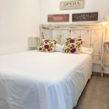 Boutique Apartment I By Canary365 Лас-Пальмас-де-Гран-Канарія Екстер'єр фото