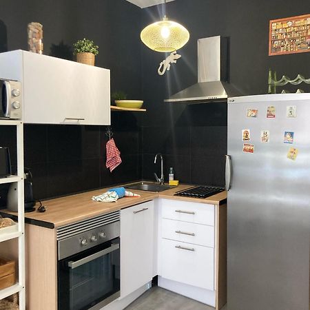 Boutique Apartment I By Canary365 Лас-Пальмас-де-Гран-Канарія Екстер'єр фото