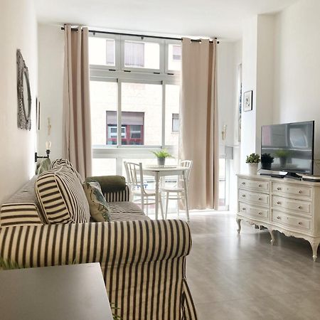 Boutique Apartment I By Canary365 Лас-Пальмас-де-Гран-Канарія Екстер'єр фото