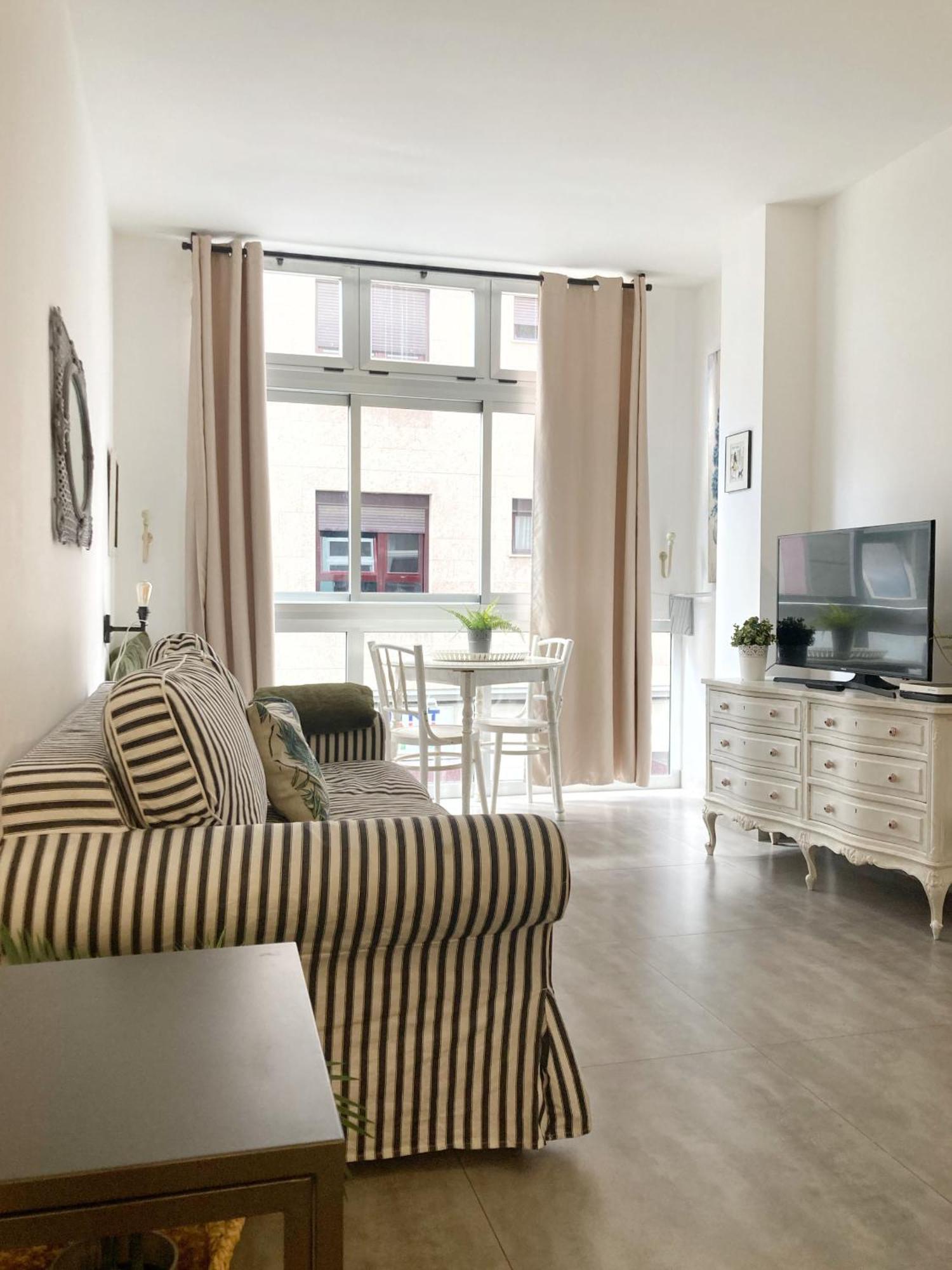 Boutique Apartment I By Canary365 Лас-Пальмас-де-Гран-Канарія Екстер'єр фото