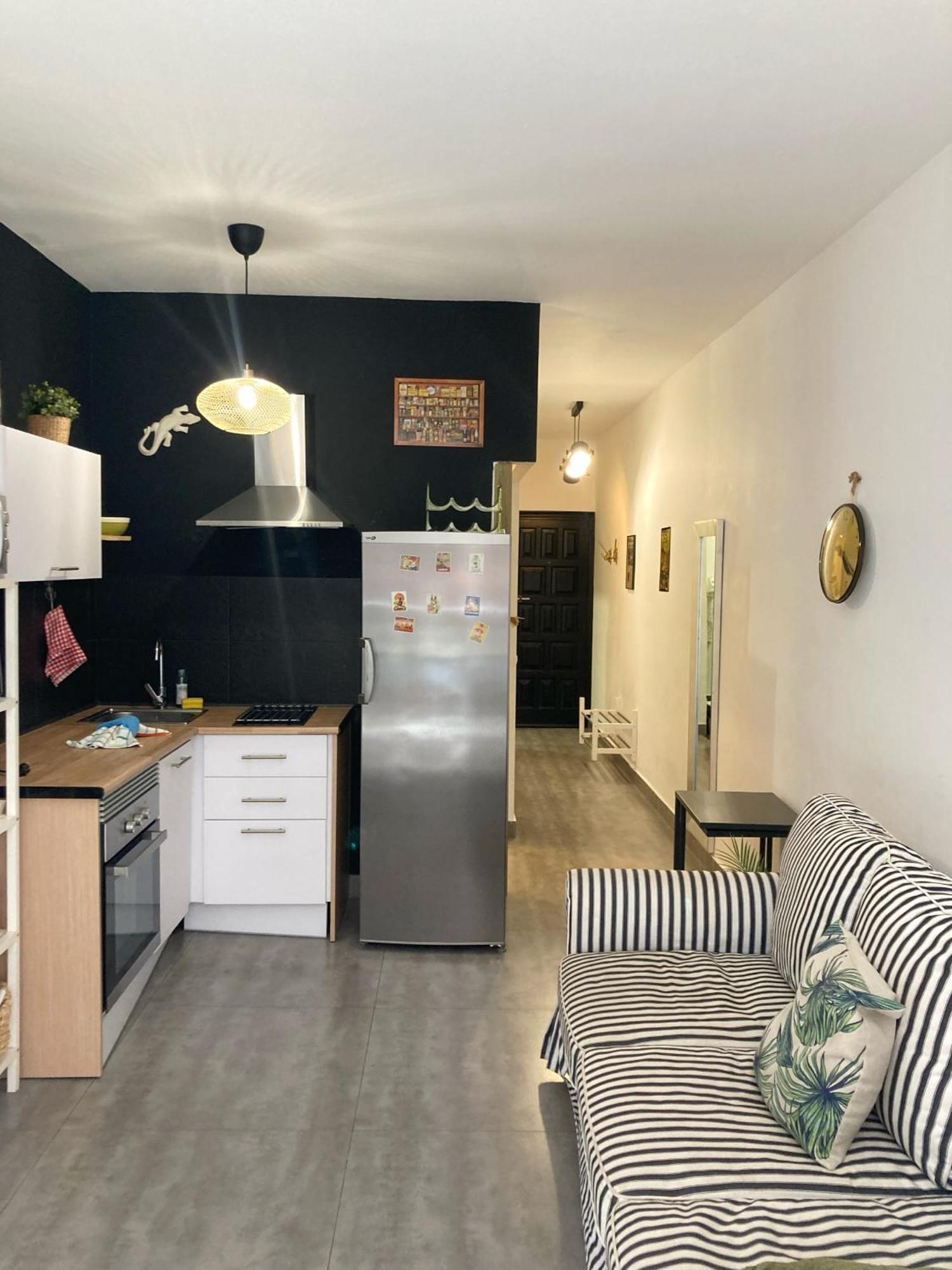 Boutique Apartment I By Canary365 Лас-Пальмас-де-Гран-Канарія Екстер'єр фото